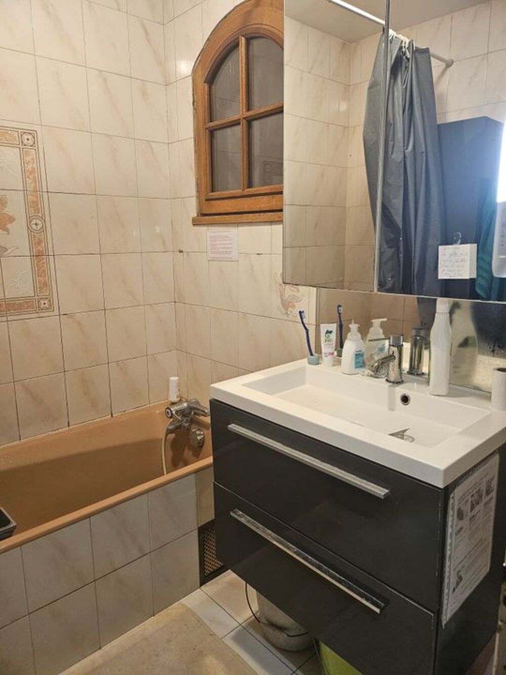 Location Appartement Chambre de 15m2 à louer sur Vénissieux Venissieux