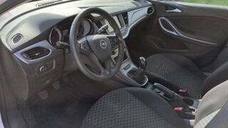 Astra Sport Tourer Societe 1.5 CDTi 105 Edition Business 2020 occasion 37230 Fondettes