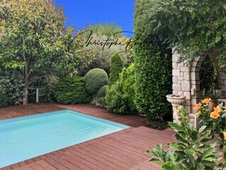  Maison � vendre 5 pi�ces 190 m�