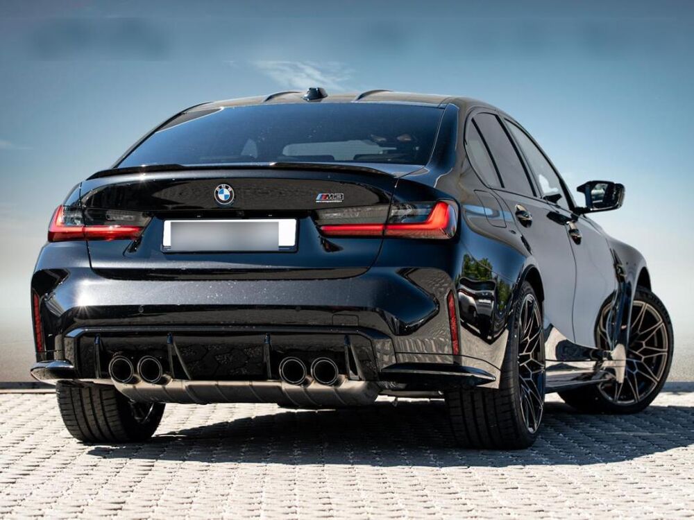 M3 Competition xDrive Limousine 2026 occasion 33000 Bordeaux