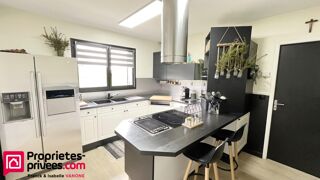  Maison à vendre 6 pièces 150 m²