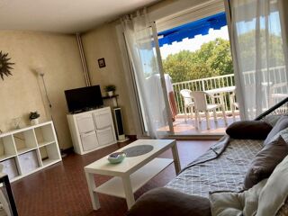  Appartement à louer 2 pièces 50 m²