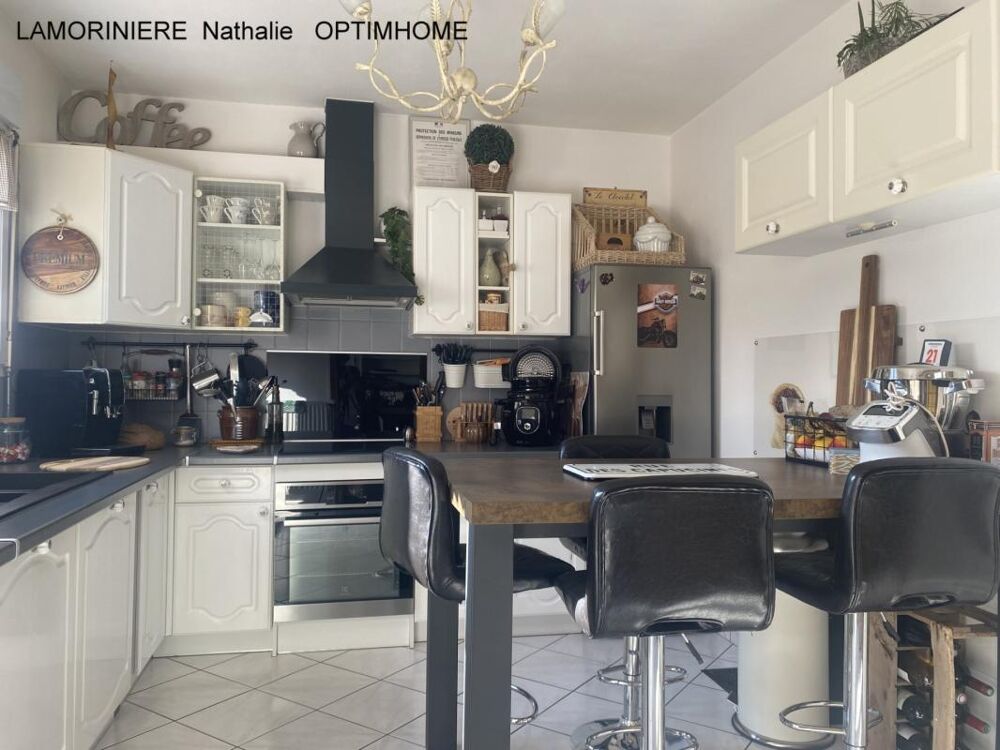 Vente Maison Havre de paix dans maison spacieuse et fonctionnelle Bertangles