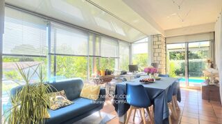  Maison à vendre 5 pièces 143 m²
