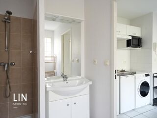  Appartement � vendre 1 pi�ce 18 m�