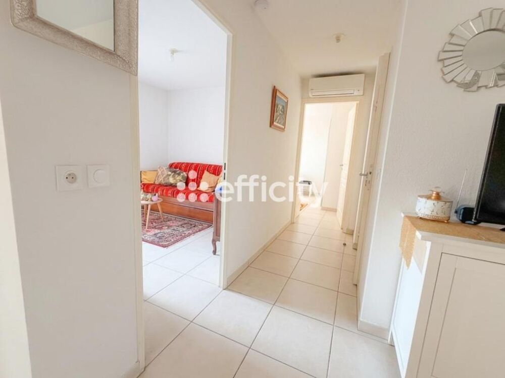 Vente Appartement Appartement Marseille 14