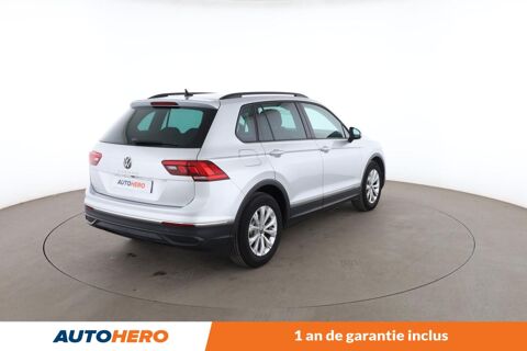 Tiguan 1.5 TSI Life DSG7 150 ch 2021 occasion 92130 Issy-les-Moulineaux