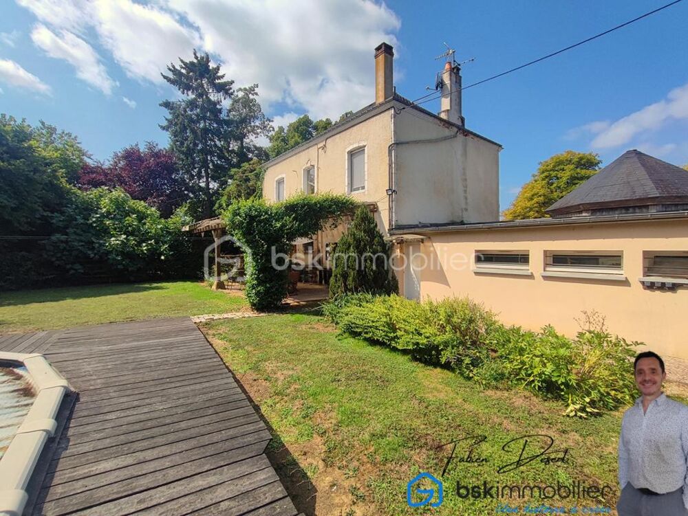 � vendre  Maison Courcival (72110)