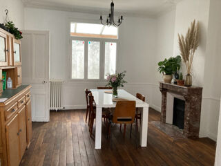  Maison � vendre 6 pi�ces 135 m�