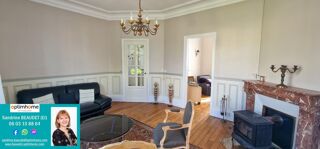  Maison à vendre 8 pièces 160 m²