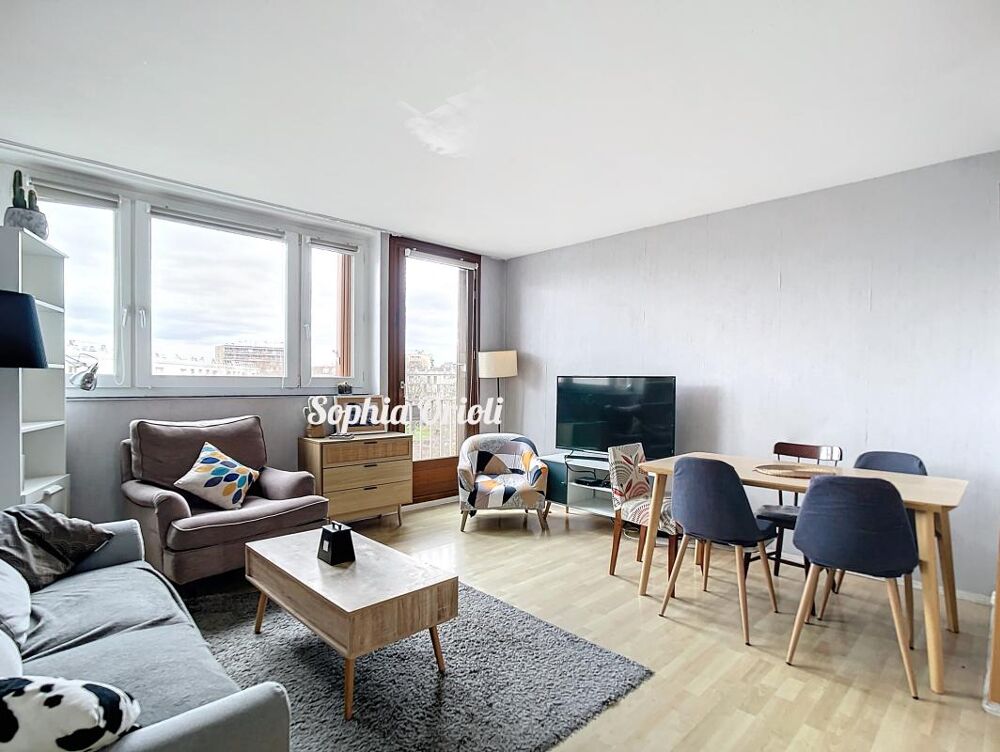 Appartement a louer antony - 3 pièce(s) - 70 m2 - Surfyn