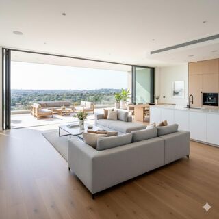  Appartement � vendre 5 pi�ces 135 m�