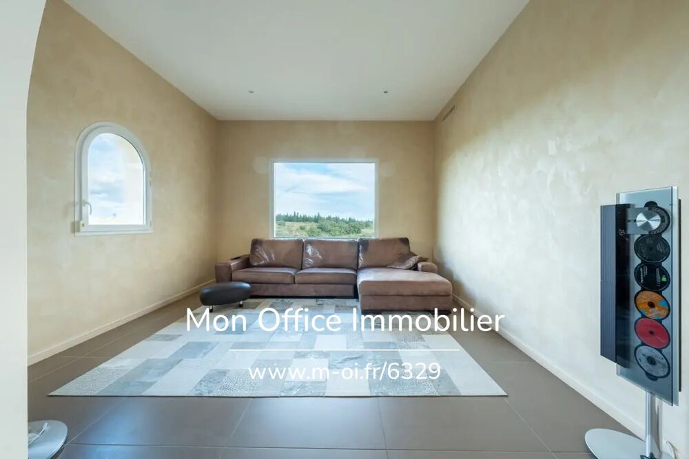 � vendre  Propri�t�/ch�teau Murviel-l�s-Montpellier (34570)