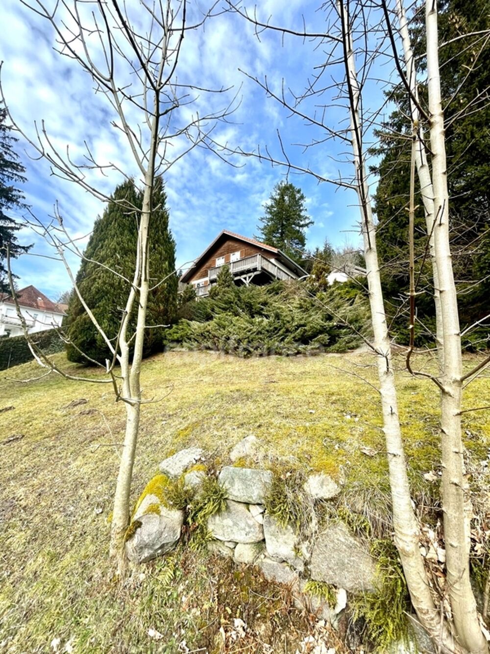  vendre  Chalet Grardmer (88400)