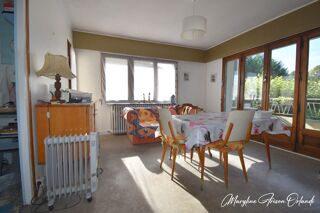  Maison � vendre 8 pi�ces 150 m�