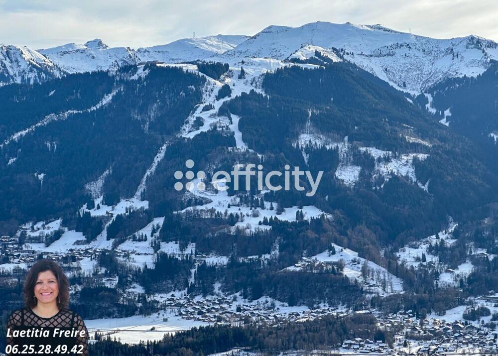 � vendre  Maison Verchaix (74440)