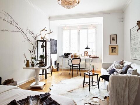   3 PI�CES de 59m� + PARKING - EYBENS Appartement - 3 pi�ce(s) - 59 m�