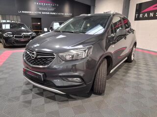 Mokka Elite Start/Stop 2019 occasion 35520 La Chapelle Des Fougeretz