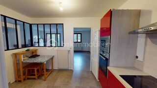  Maison � vendre 4 pi�ces 105 m�