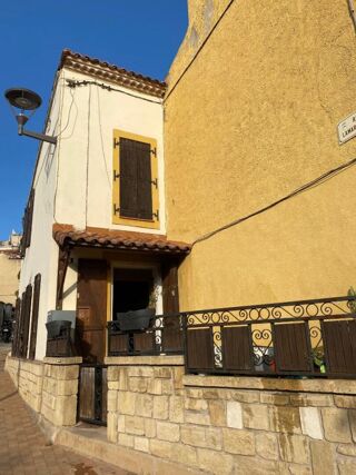  Maison � vendre 3 pi�ces 48 m�