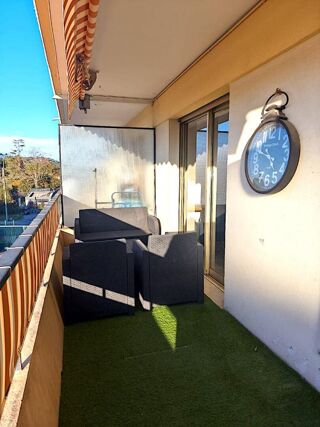  Appartement � vendre 1 pi�ce 30 m�