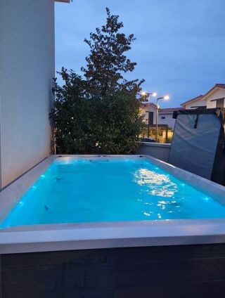  Maison � vendre 4 pi�ces 85 m�