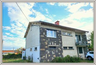  Maison à vendre 7 pièces 166 m²