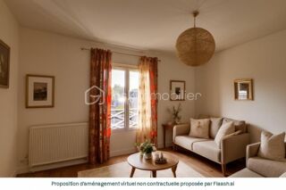  Appartement  vendre 1 pice 25 m