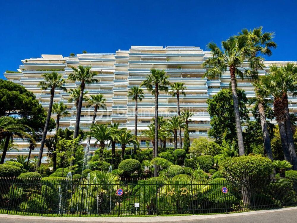 à vendre  Appartement Cannes (06400)
