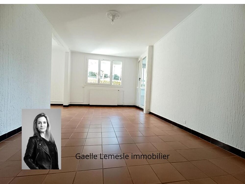 Appartement Martigues 5 pièce(s) 90 m2 SPACIEUX