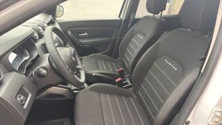 Duster 1.5 Blue dCi 115 Prestige - Premi&egrave;re main 2020 occasion 34500 Beziers