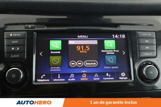 Qashqai 1.5 dCi Tekna DCT7 115 ch 2019 occasion 92130 Issy-les-Moulineaux
