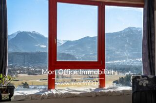  Appartement à vendre 7 pièces 164 m²