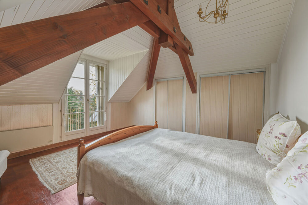  vendre  Maison Prvessin-Mons (01280)