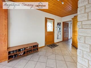  Maison � vendre 8 pi�ces 210 m�