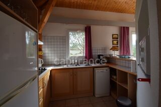  Maison à vendre 3 pièces 80 m²