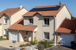  Maison � vendre 6 pi�ces 113 m�