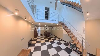  Maison à vendre 6 pièces 145 m²