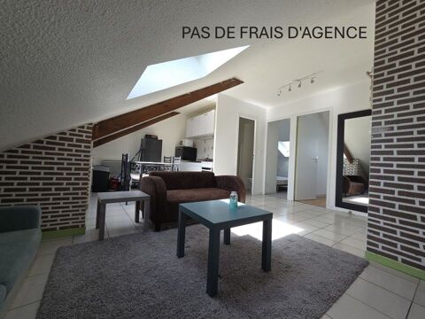   Appartement de 50m2 à louer sur Gien Appartement - 3 pièce(s) - 50 m²