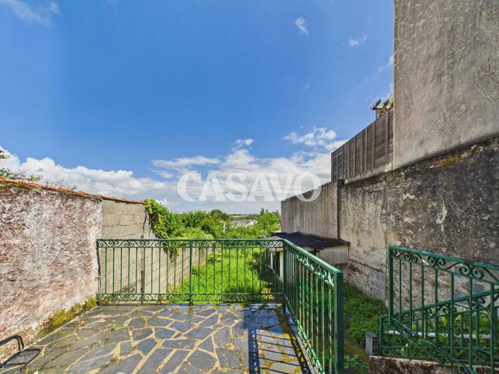 Vente Maison 4 pièces de 80m² - 44610 Indre