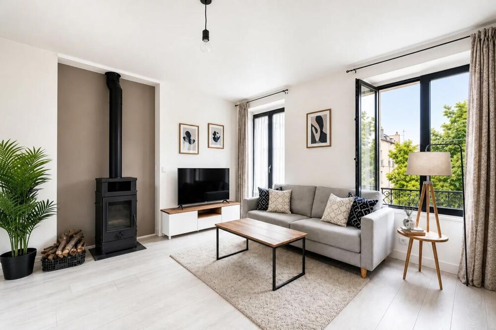 Maison 6 pièces 88 m² · à Limay · 88 m² · 165 000 €