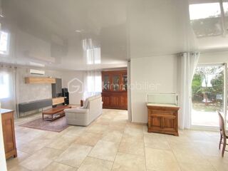  Maison à vendre 6 pièces 127 m²
