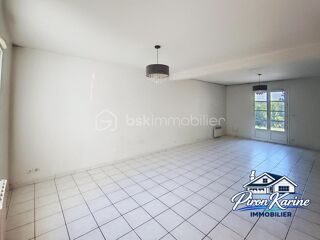  Maison à vendre 4 pièces 93 m²