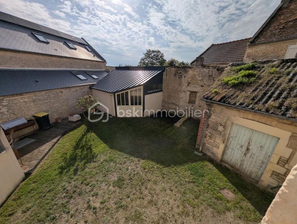 Vente Maison Maison en pierres Cauvicourt