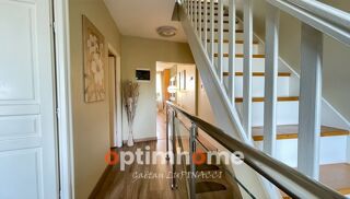  Maison à vendre 7 pièces 142 m²