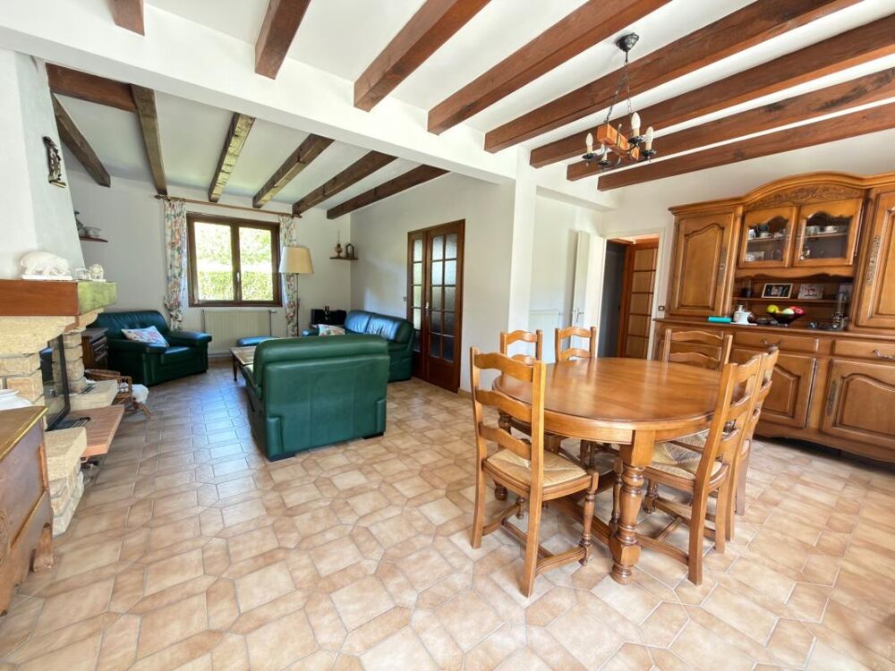 Vente Maison Maison 5 pièces, 135 m2 Saint symphorien le chateau