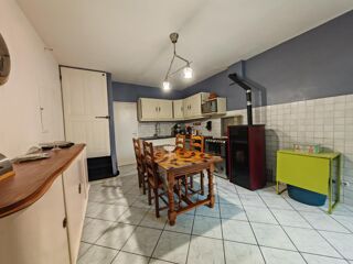  Maison à vendre 6 pièces 138 m²