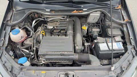 Polo 1.2 TSI 90 Allstar 2016 occasion 37100 Tours