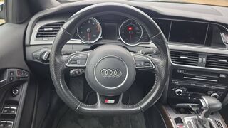 A5 2.0 TFSI 225 Multitronic 8 S line - Automatique 2013 occasion 91480 Quincy Sous Senart