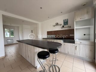  Maison � vendre 4 pi�ces 104 m�